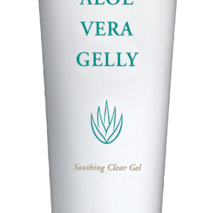 Gelée Aloès